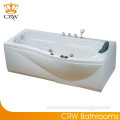 CRW CCW170 Modern Bathroom Whirlpool Tub